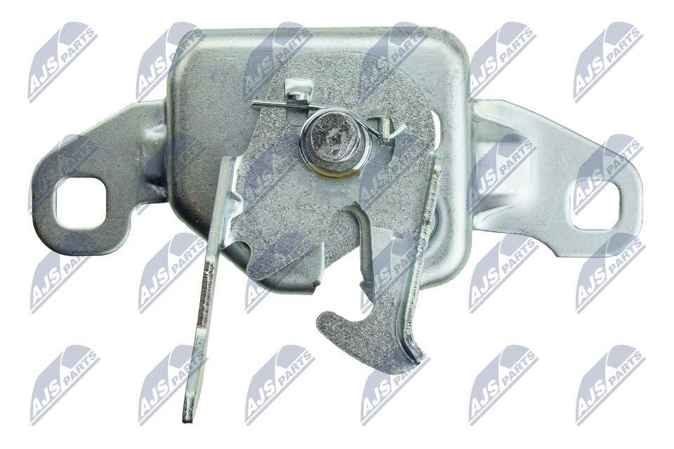 Hood lock NTY EZC-RE-186