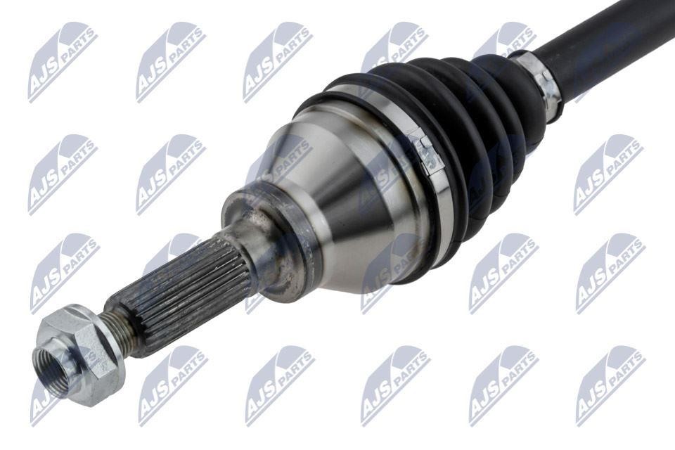 Drive shaft NTY NPW-SU-048