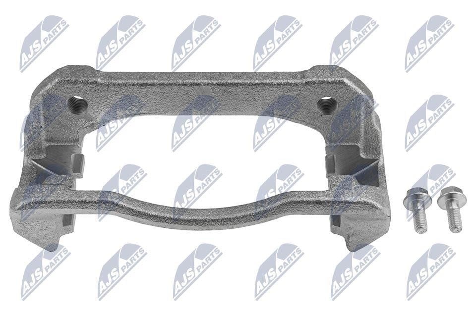 Brake caliper bracket Citroen: HZPFT014A NTY Bracket rear brake caliper