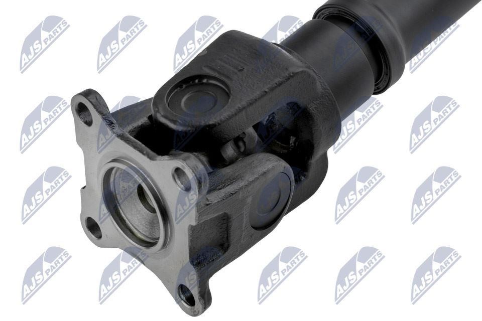Propeller shaft NTY NWN-TY-019