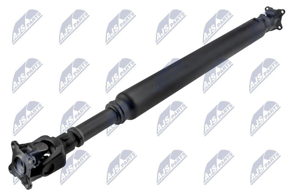 Prop shaft Toyota: NWNTY034 NTY Propeller shaft