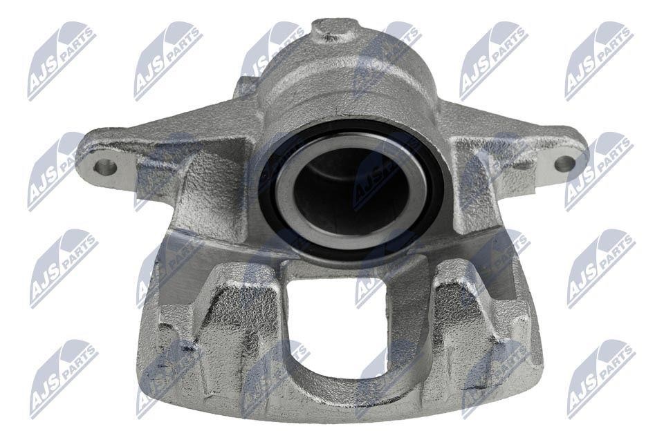 Brake caliper Fiat Tipo: HZPFT040 NTY Brake caliper front