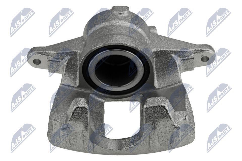 Brake caliper Fiat Tipo: HZPFT041 NTY Brake caliper front