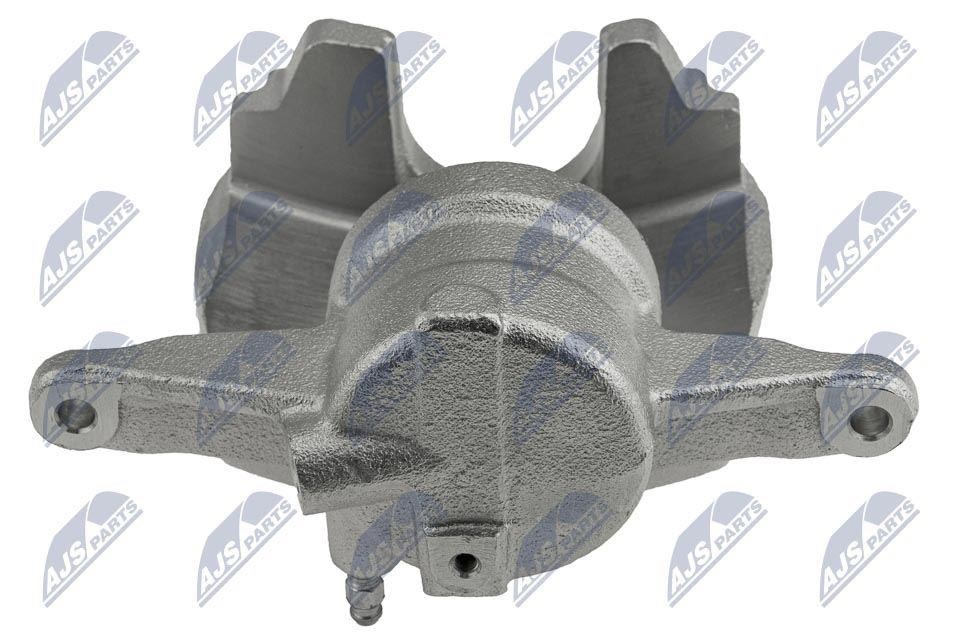 Brake caliper front NTY HZP-FT-041