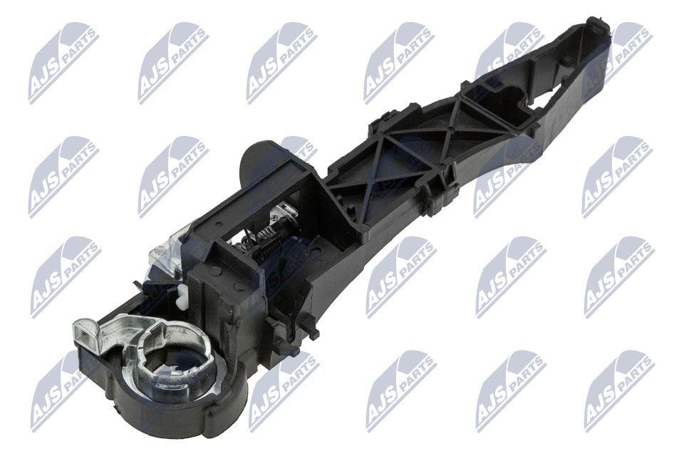 NTY EZC-RE-187 Door handle housing EZCRE187 EZCRE187 NTY Door handle housing