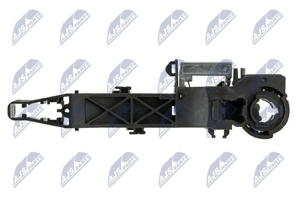 Door handle housing NTY EZC-RE-187
