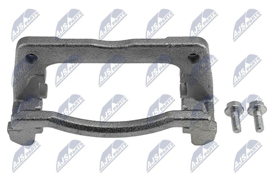 Brake caliper bracket Honda Civic: HZPHD009A NTY Bracket rear brake caliper