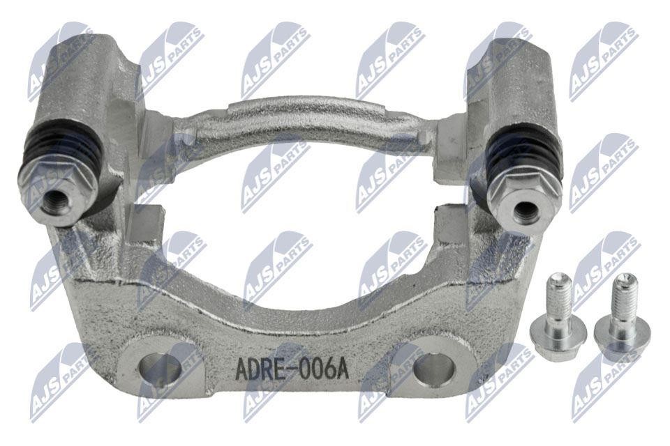 Bracket rear brake caliper NTY HZP-RE-006A