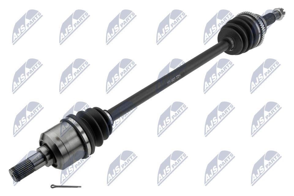 NTY NPW-HY-601 Drive shaft NPWHY601 NPWHY601 NTY Drive shaft