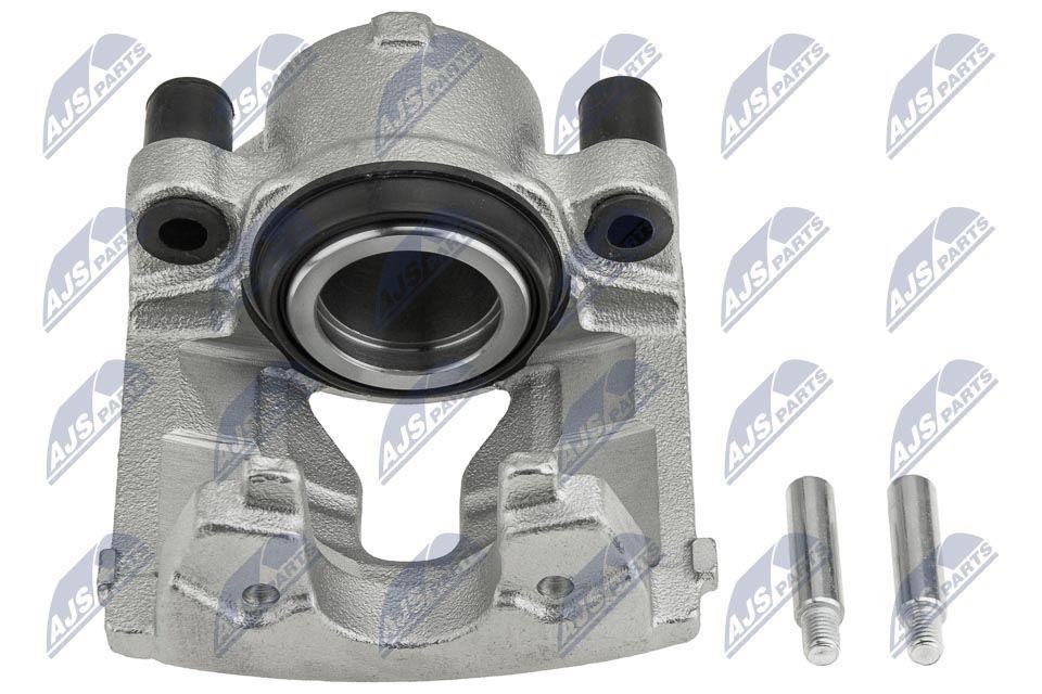 Brake caliper Honda: HZPHD015 NTY Brake caliper front