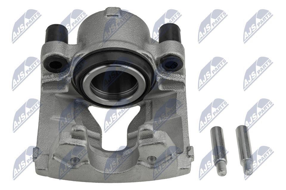 HZPHD016 NTY Brake caliper front