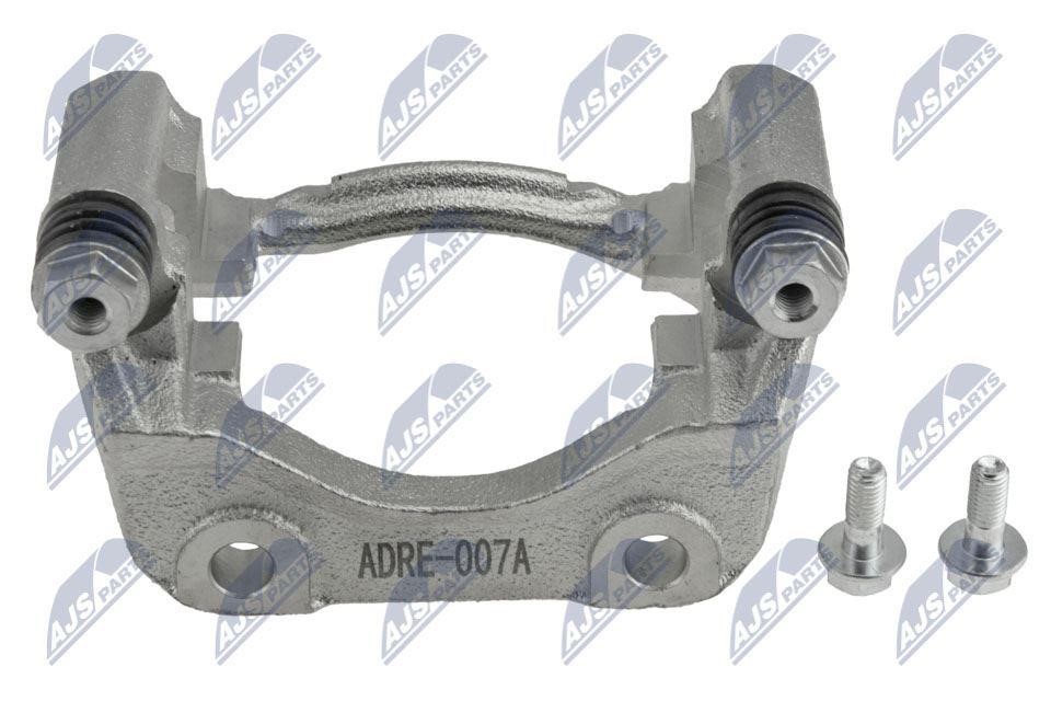 Bracket rear brake caliper NTY HZP-RE-007A