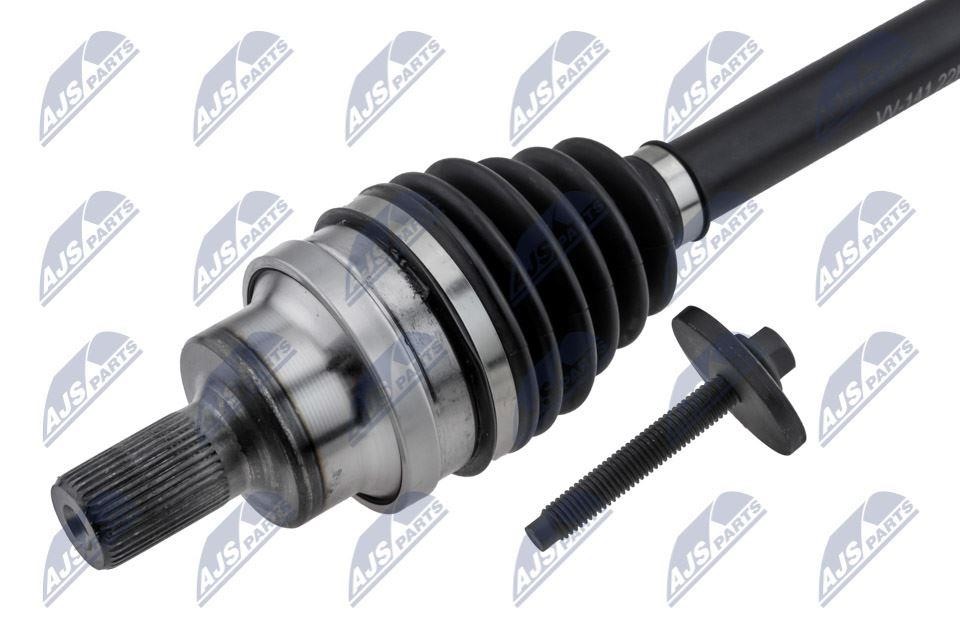 Drive shaft NTY NPW-VV-141