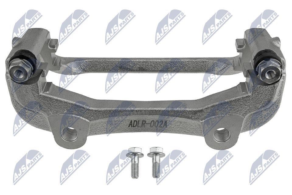 Bracket rear brake caliper NTY HZP-LR-002A