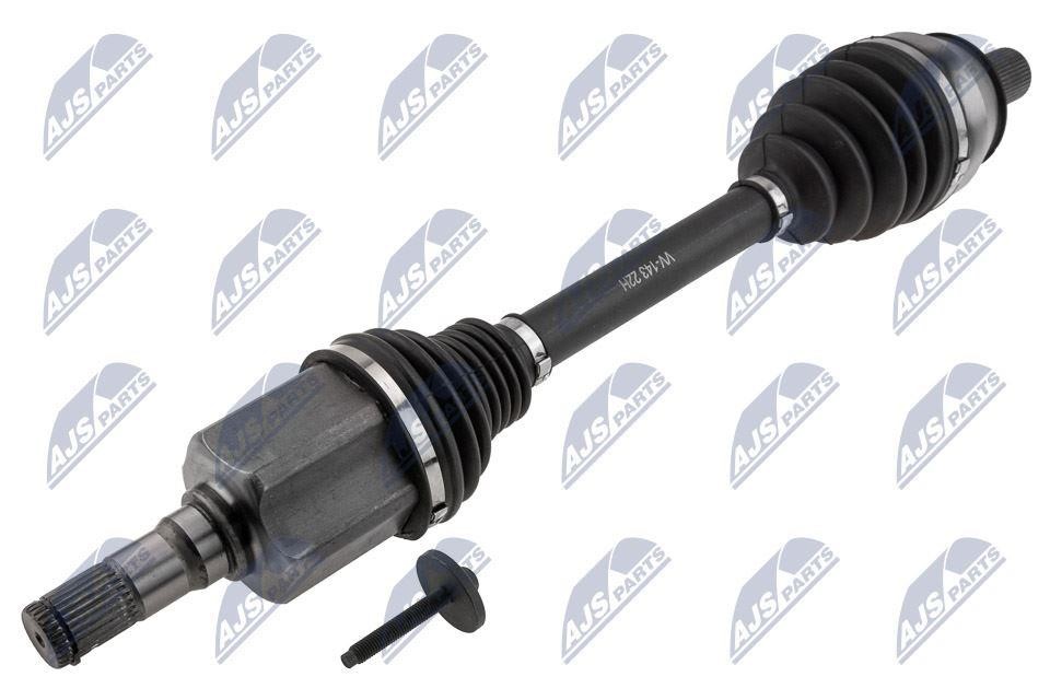 NPWVV143 NTY Drive shaft