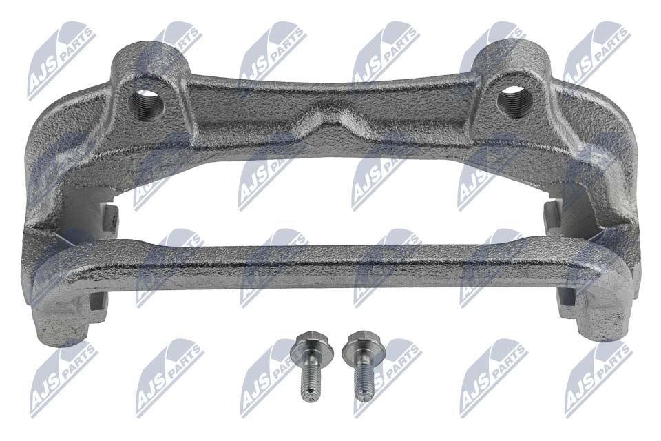 Brake caliper bracket Land Rover: HZPLR003A NTY Bracket rear brake caliper