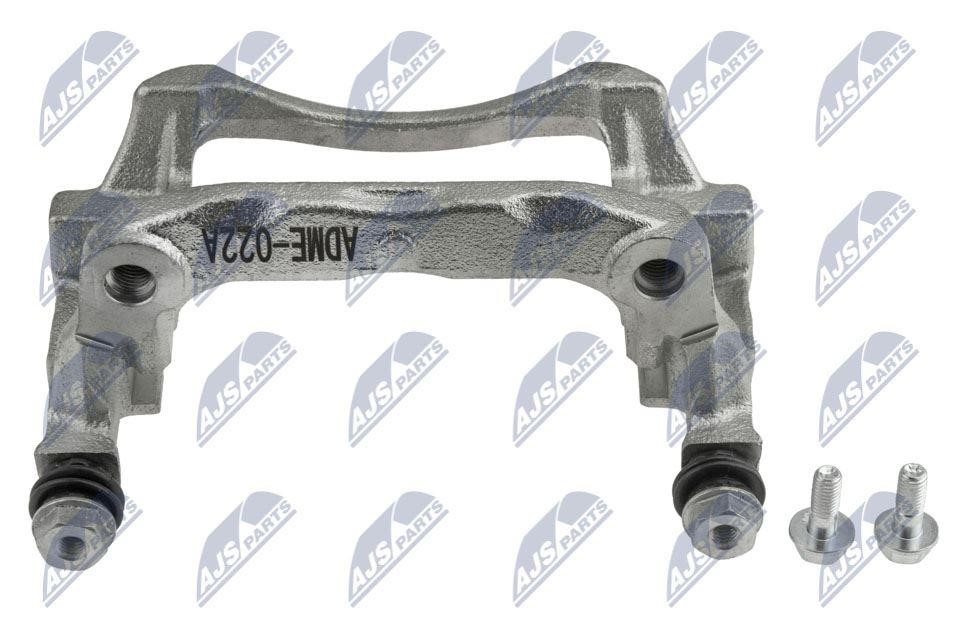 Bracket rear brake caliper NTY HZP-ME-022A