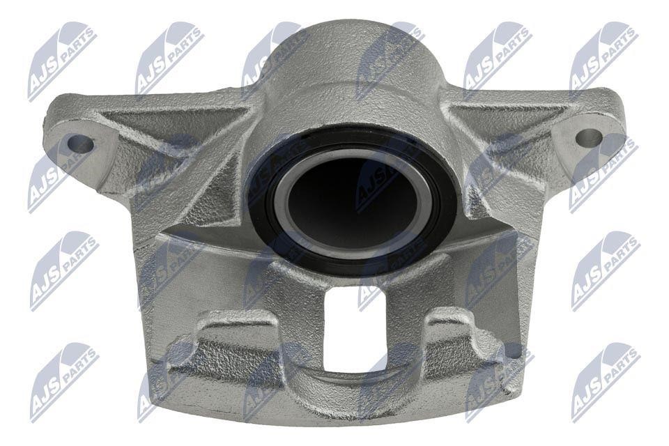 NTY HZP-TY-083 Brake caliper front HZPTY083 HZPTY083 NTY Brake caliper front