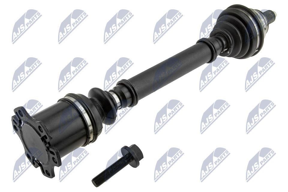 CV axle Seat Tarraco: NPWVW185 NTY Drive shaft