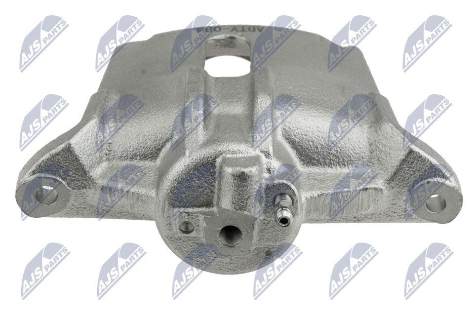 Brake caliper front NTY HZP-TY-084