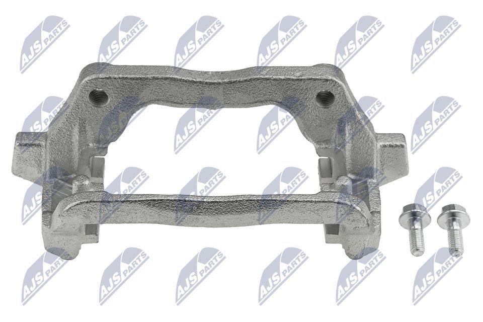 HZPBM037A NTY Bracket rear brake caliper
