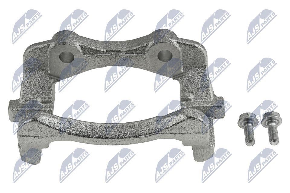 HZPCT028A NTY Bracket rear brake caliper