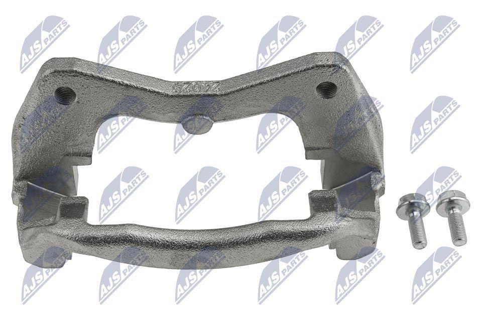 HZPVV014A NTY Bracket rear brake caliper