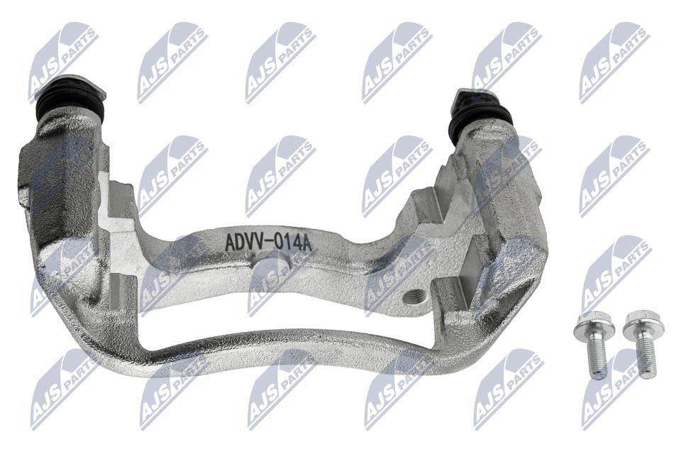 Buy NTY HZP-VV-014A at a low price in United Arab Emirates!