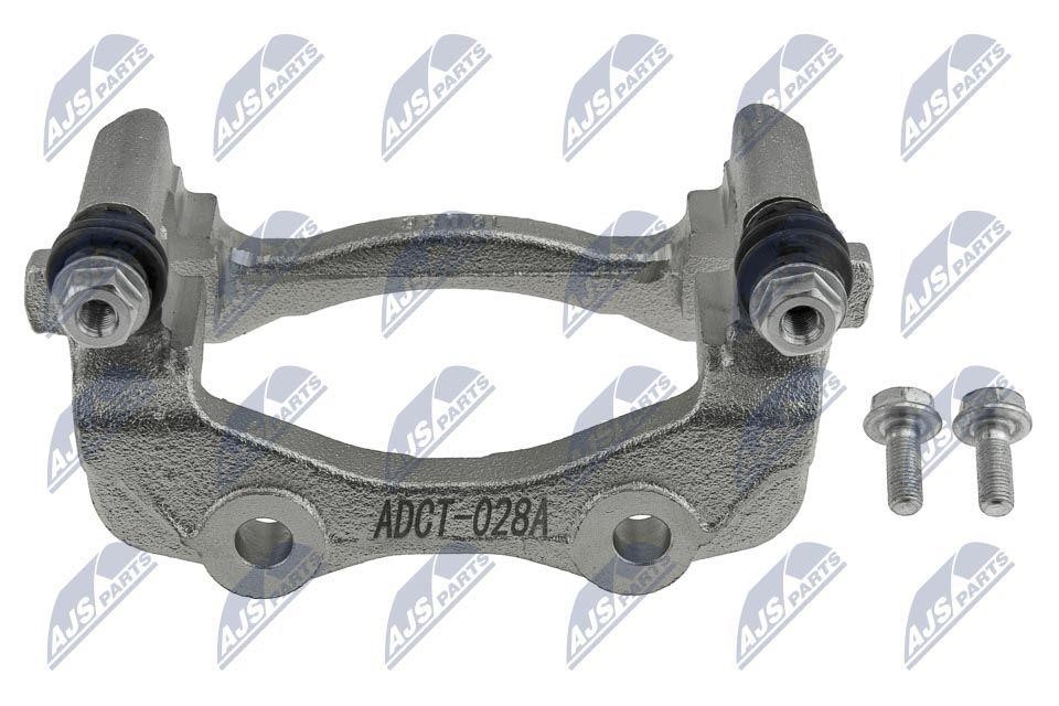 Bracket rear brake caliper NTY HZP-CT-028A