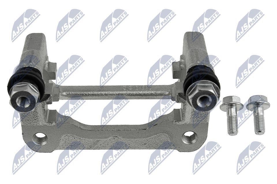 Bracket rear brake caliper NTY HZT-AR-015A