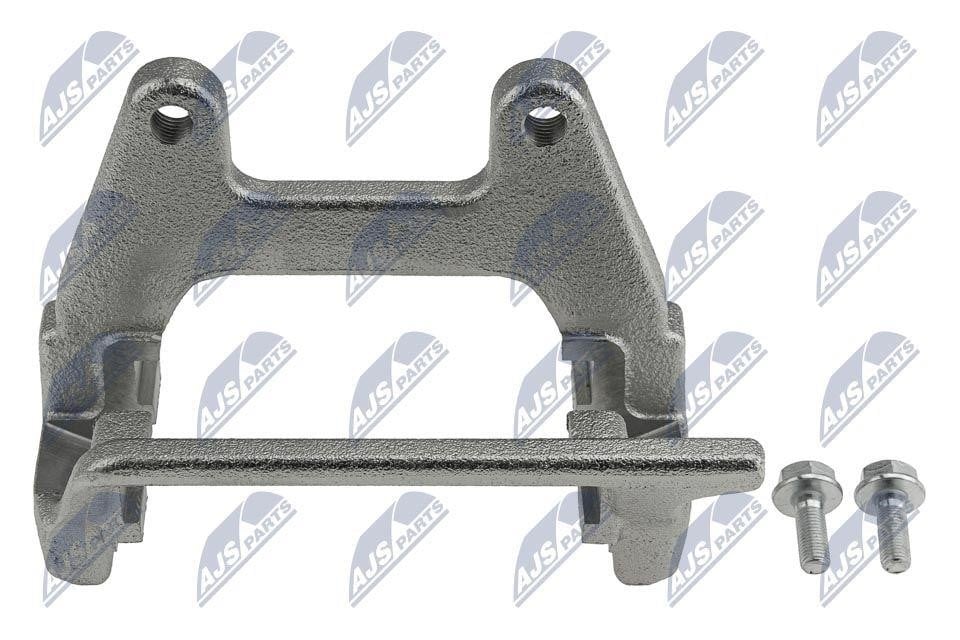 HZTAU020A NTY Bracket rear brake caliper