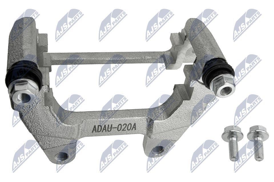 Bracket rear brake caliper NTY HZT-AU-020A