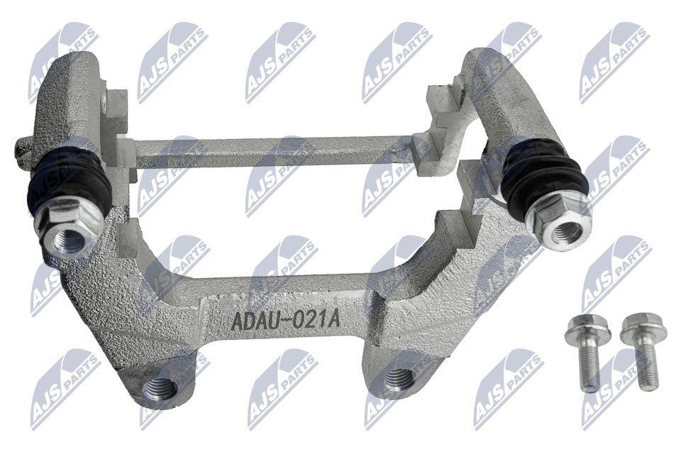 Bracket rear brake caliper NTY HZT-AU-021A