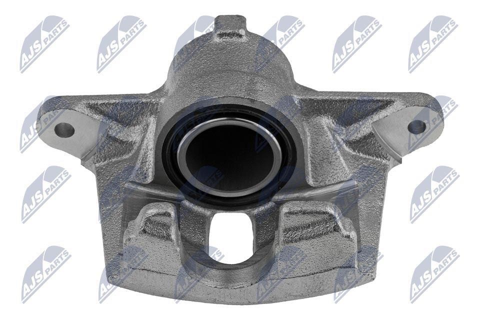 Brake caliper Opel Agila: HZPPL048 NTY Brake caliper front