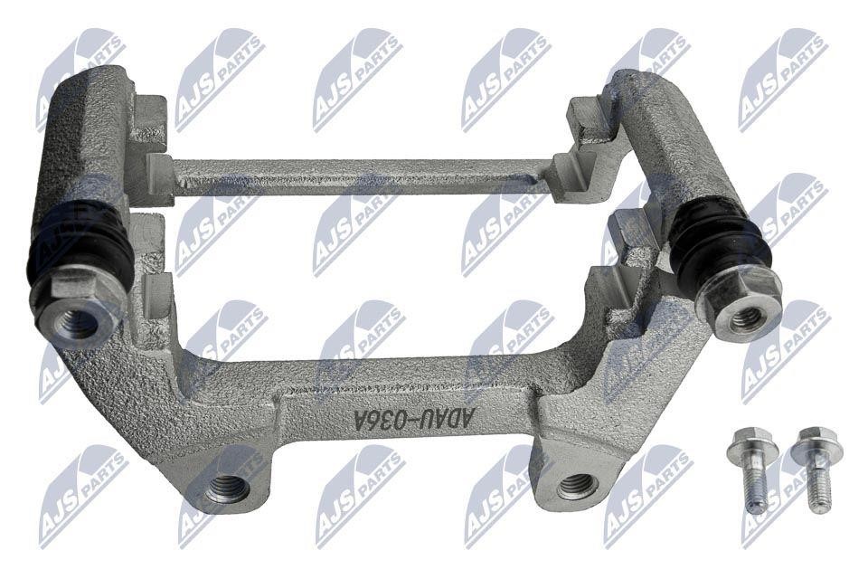 Bracket rear brake caliper NTY HZT-AU-036A