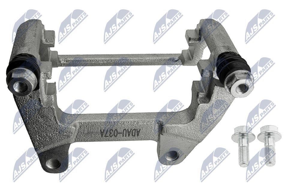 Bracket rear brake caliper NTY HZT-AU-037A