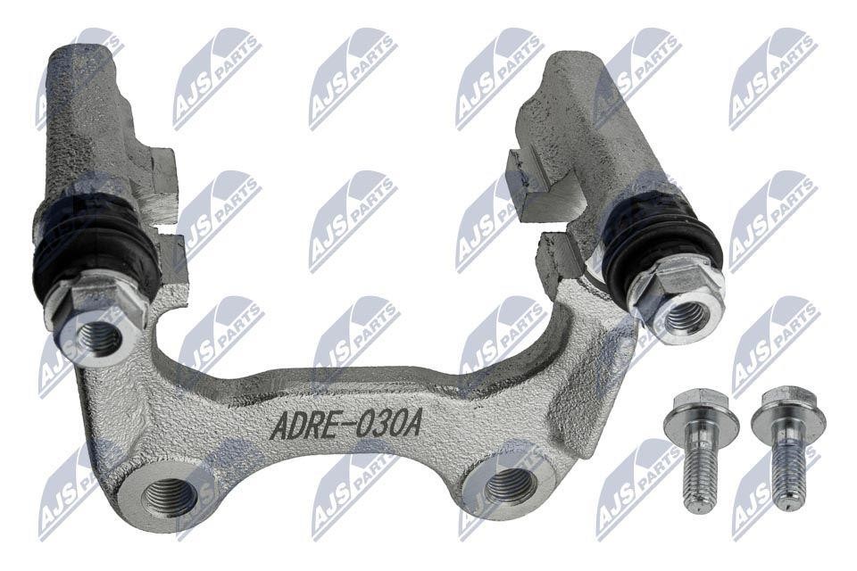 Bracket rear brake caliper NTY HZT-RE-030A