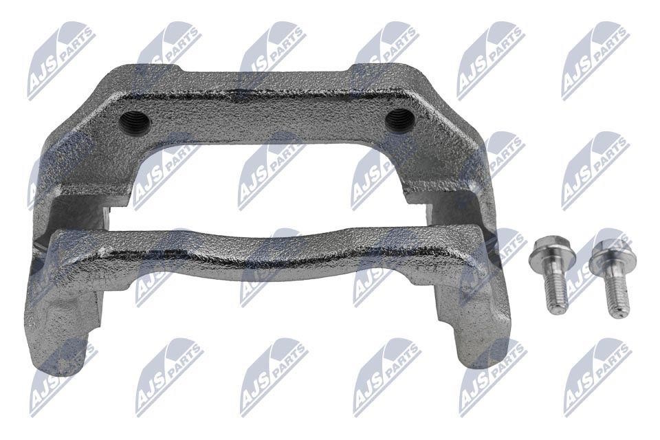 HZTFT008A NTY Bracket rear brake caliper