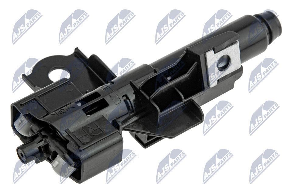 Headlamp washer jets Subaru: EDSSB007 NTY Headlamp washer nozzle