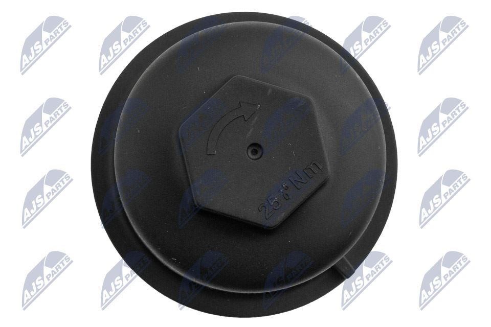 Oil Filter Housing Cap NTY CCL-BM-052