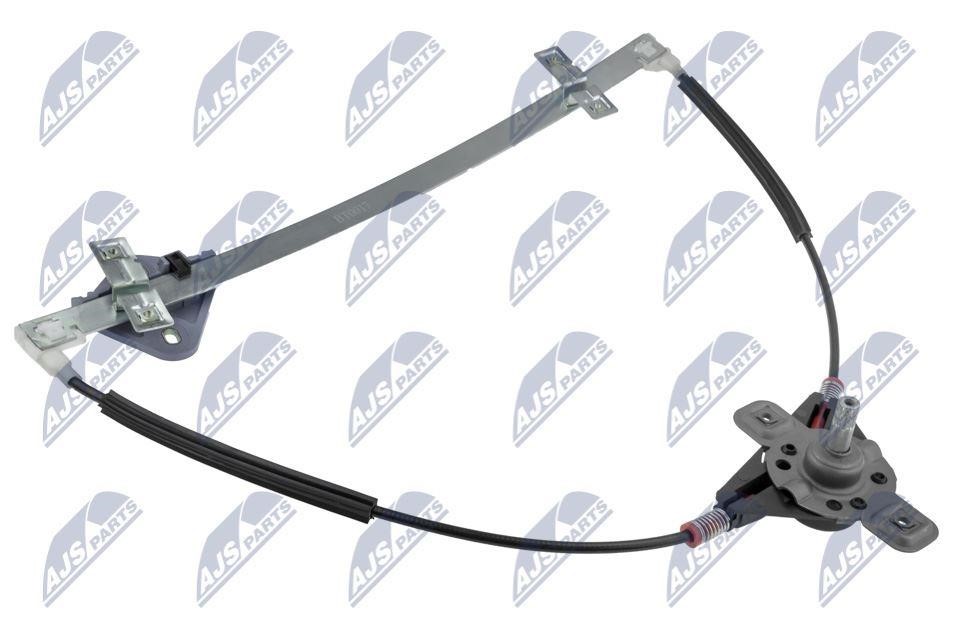 EPSSE028 NTY Window Regulator