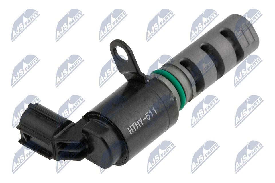 Control Valve, camshaft adjustment NTY EFR-HY-511