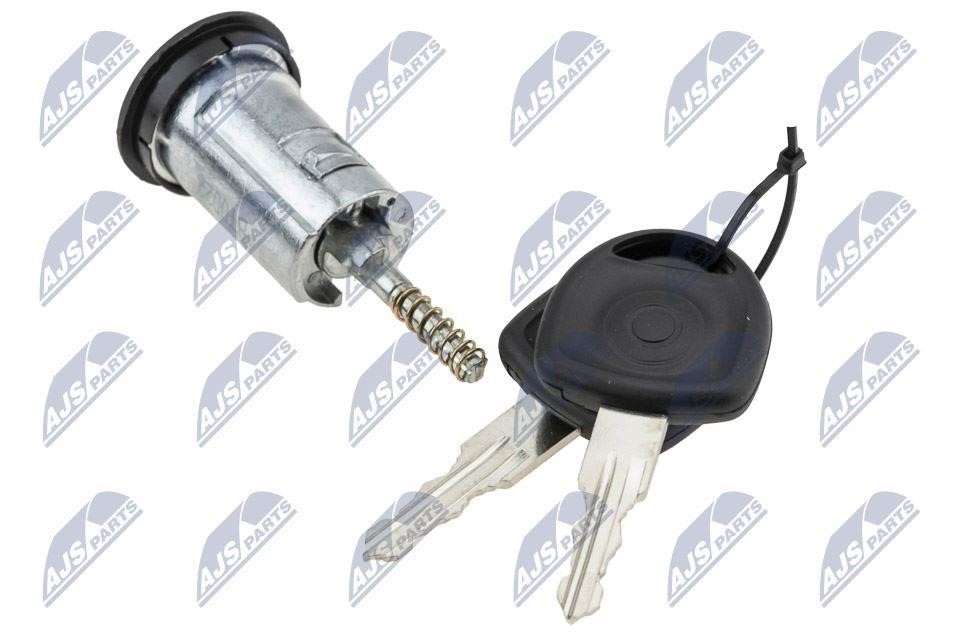 NTY Ignition cylinder – price 20 PLN