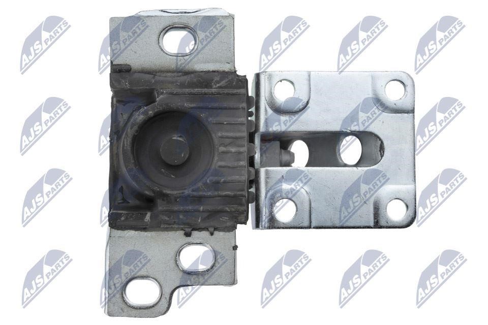 Engine mount NTY ZPS-CT-028