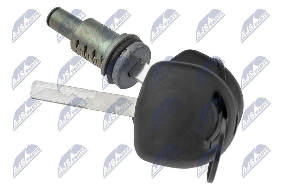 NTY EZC-PL-120 Lock cylinder EZCPL120 EZCPL120 NTY Lock cylinder