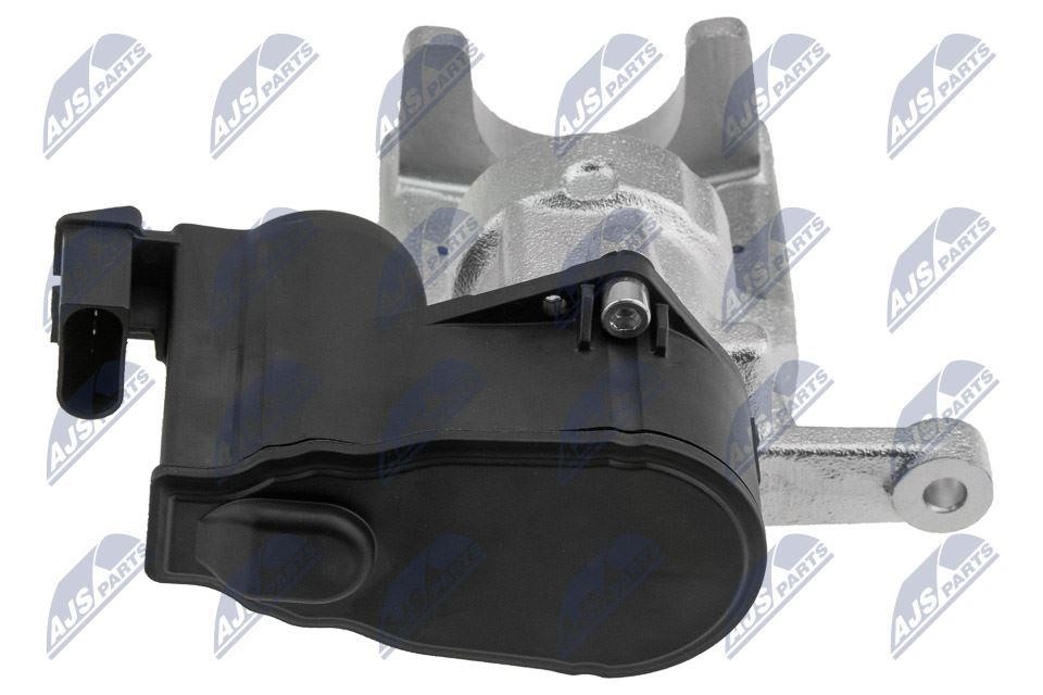 NTY Brake caliper rear support – price 292 PLN