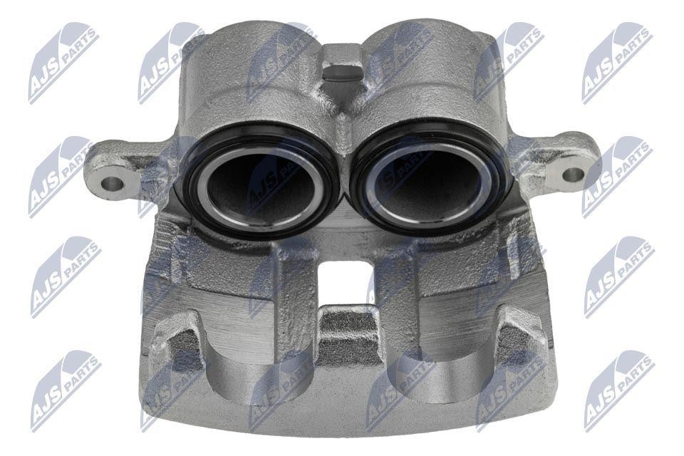 NTY HZP-LR-011 Brake caliper front HZPLR011 HZPLR011 NTY Brake caliper front
