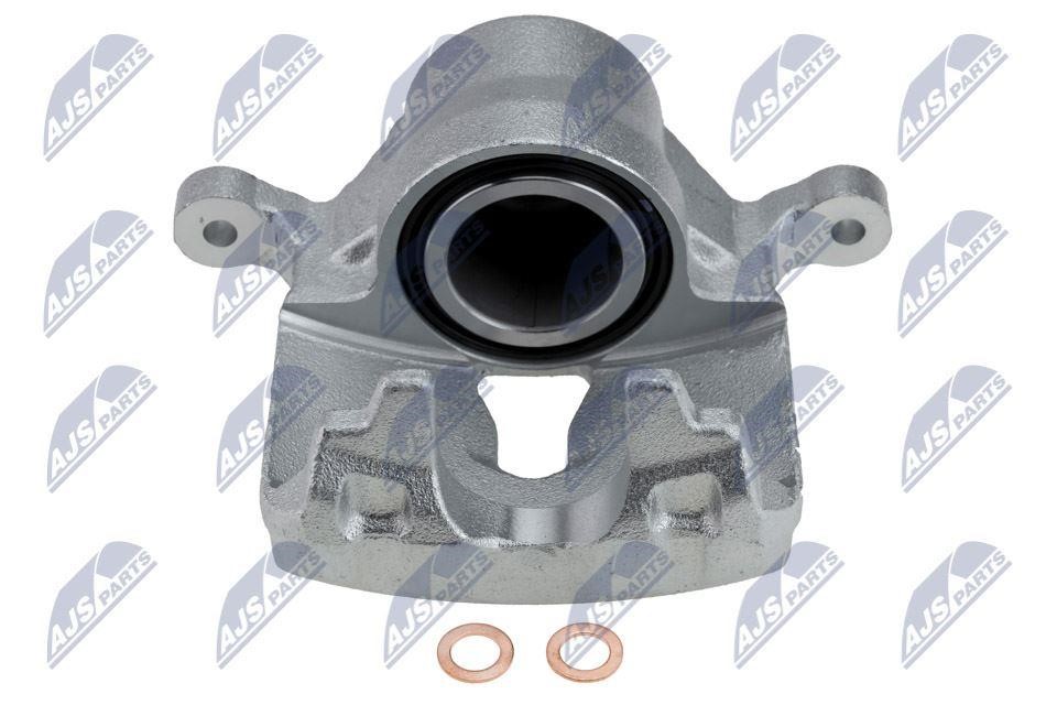 NTY HZP-PL-053 Brake caliper front HZPPL053 HZPPL053 NTY Brake caliper front