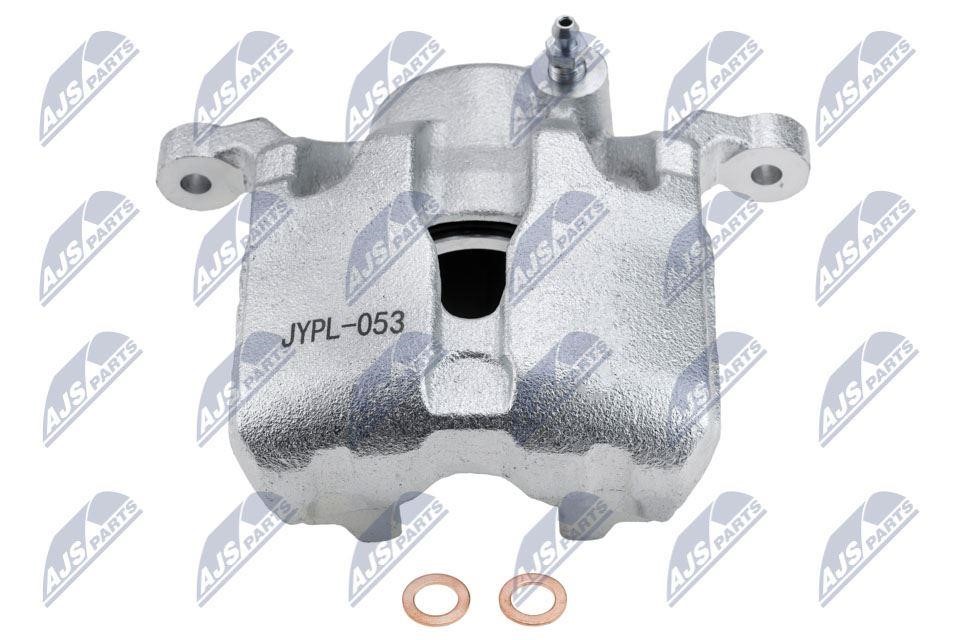 Buy NTY HZP-PL-053 at a low price in United Arab Emirates!