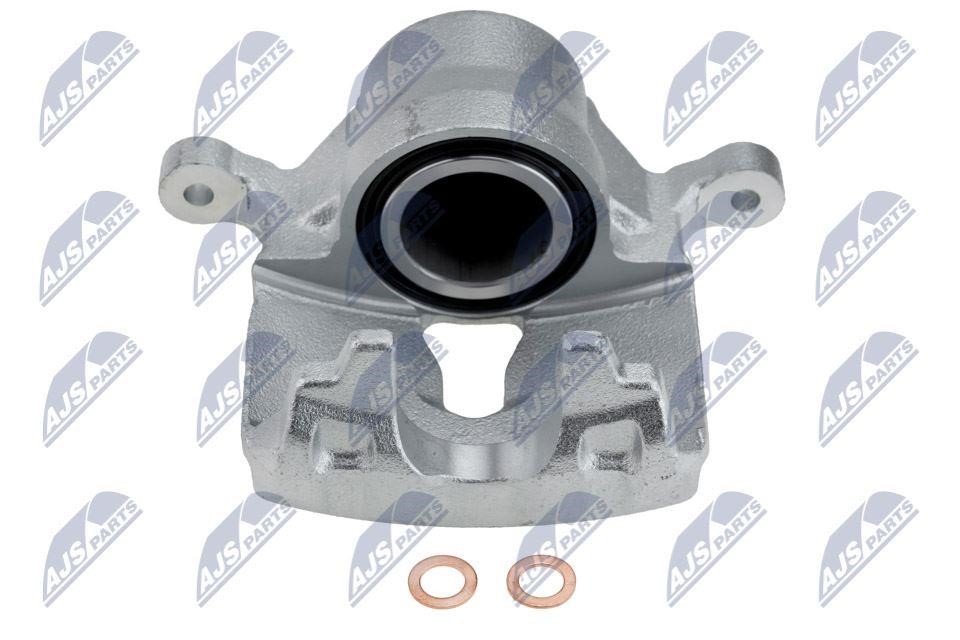 HZPPL054 NTY Brake caliper front